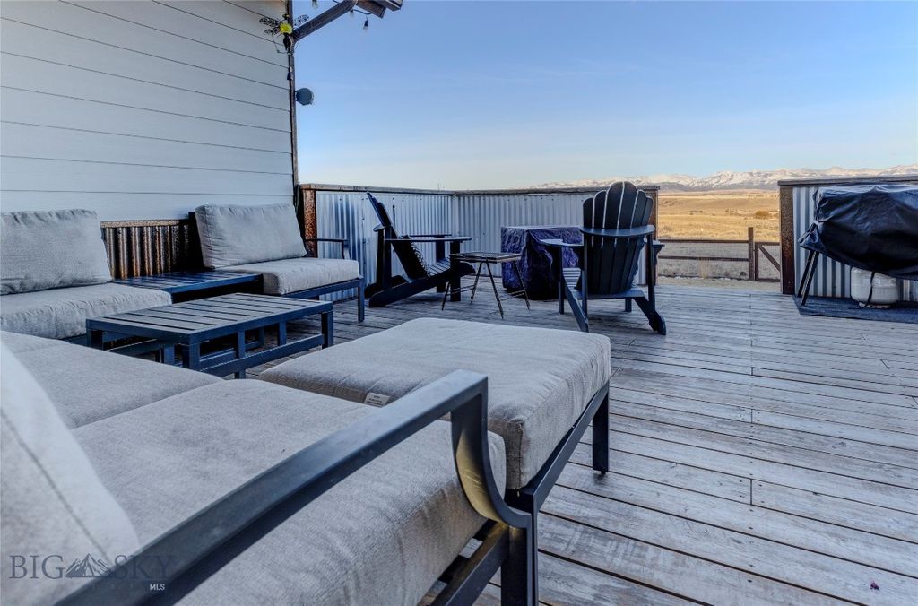 31 Bluffs Court, Clyde Park, MT 59018 photo 38