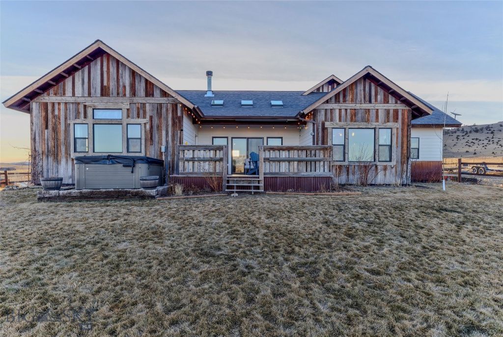 31 Bluffs Court, Clyde Park, MT 59018 photo 42