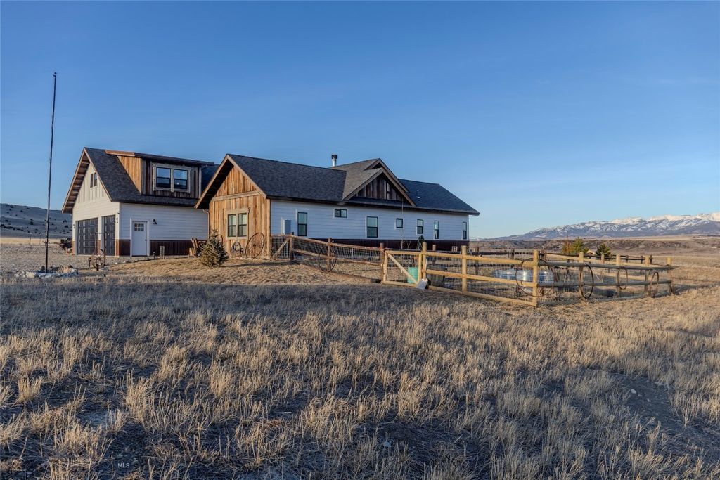 31 Bluffs Court, Clyde Park, MT 59018 photo 47