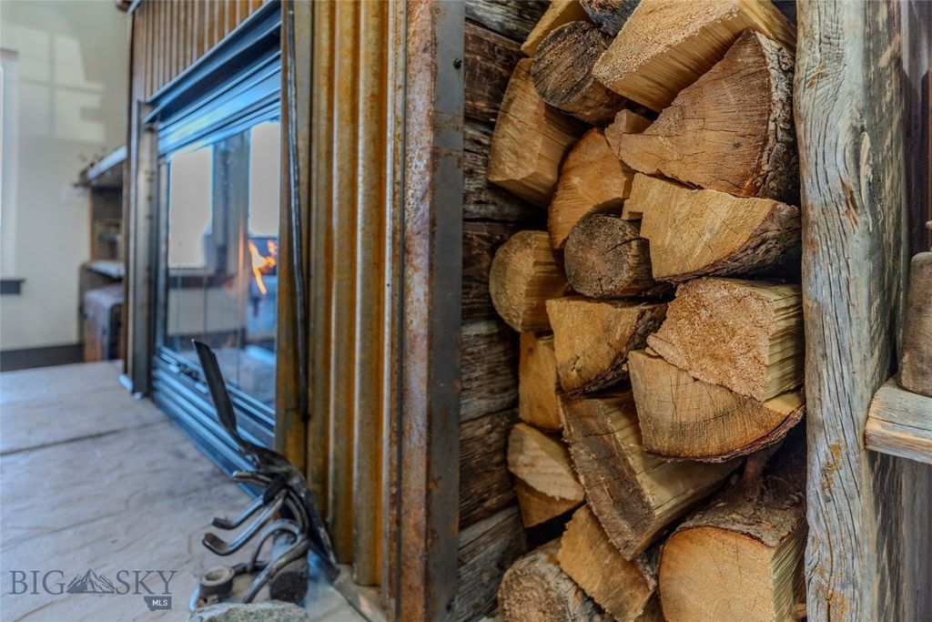 31 Bluffs Court, Clyde Park, MT 59018 photo 6