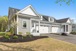 281 Sewall St 281, Boylston, MA 01505