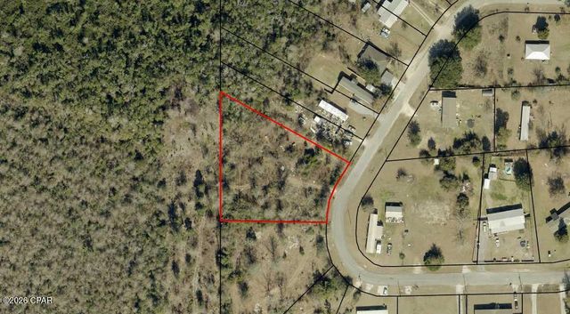 8328 ANGIE Circle, Panama City, FL 32404
