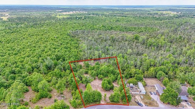 8328 ANGIE Circle, Panama City, FL 32404