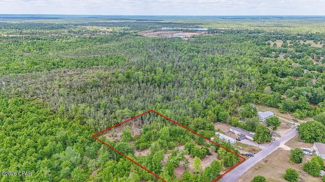 8328 ANGIE Circle, Panama City, FL 32404