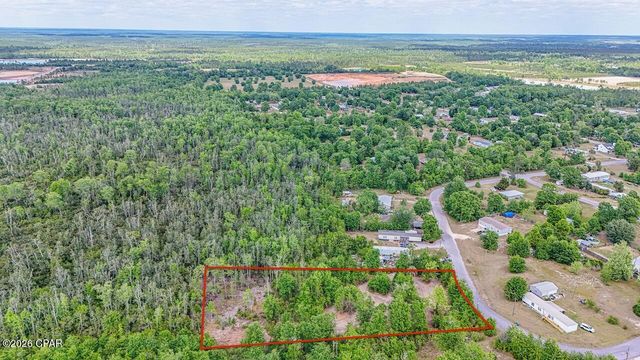 8328 ANGIE Circle, Panama City, FL 32404