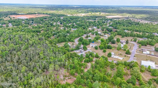 8328 ANGIE Circle, Panama City, FL 32404