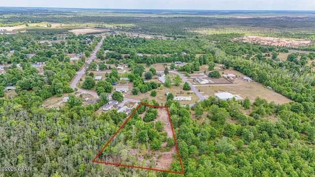 8328 ANGIE Circle, Panama City, FL 32404