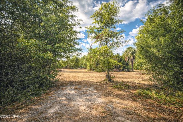 8328 ANGIE Circle, Panama City, FL 32404