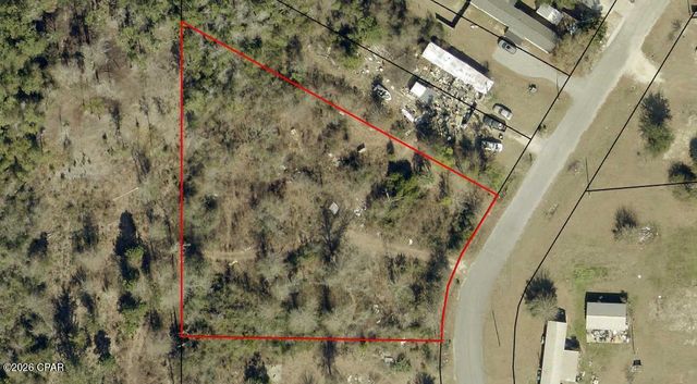 8328 ANGIE Circle, Panama City, FL 32404