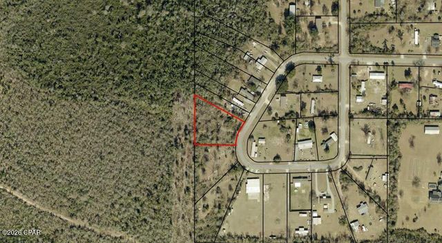 8328 ANGIE Circle, Panama City, FL 32404