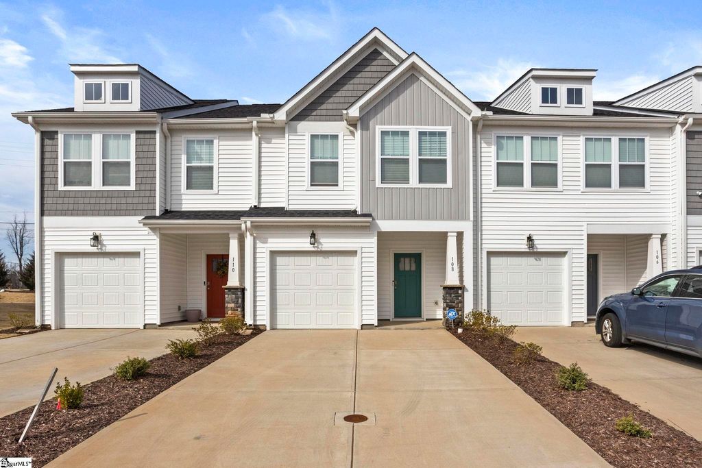 108 Marston Lane, Greenville, SC 29617