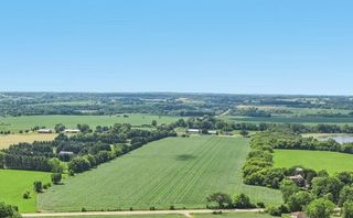Lt0 COUNTY ROAD A, Elkhorn, WI 53121