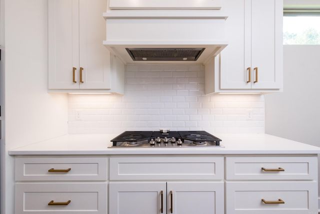 35 Rosans Court, Little Rock, AR 72223