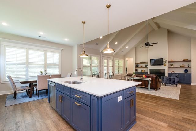 35 Rosans Court, Little Rock, AR 72223