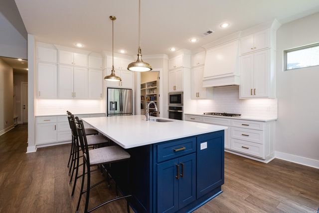 35 Rosans Court, Little Rock, AR 72223