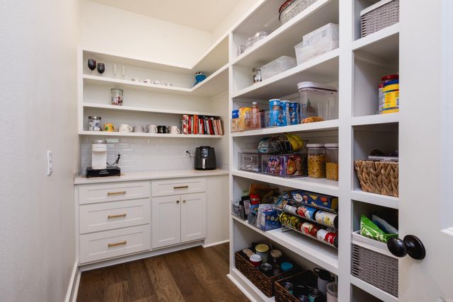 35 Rosans Court, Little Rock, AR 72223