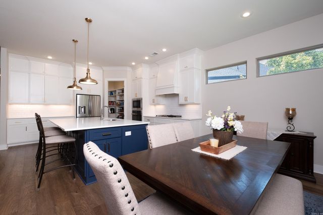 35 Rosans Court, Little Rock, AR 72223