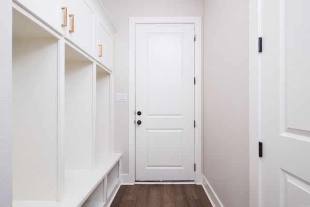 35 Rosans Court, Little Rock, AR 72223