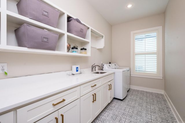 35 Rosans Court, Little Rock, AR 72223