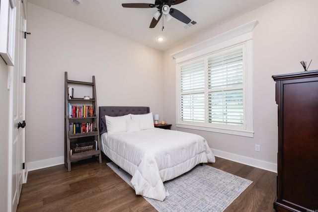 35 Rosans Court, Little Rock, AR 72223