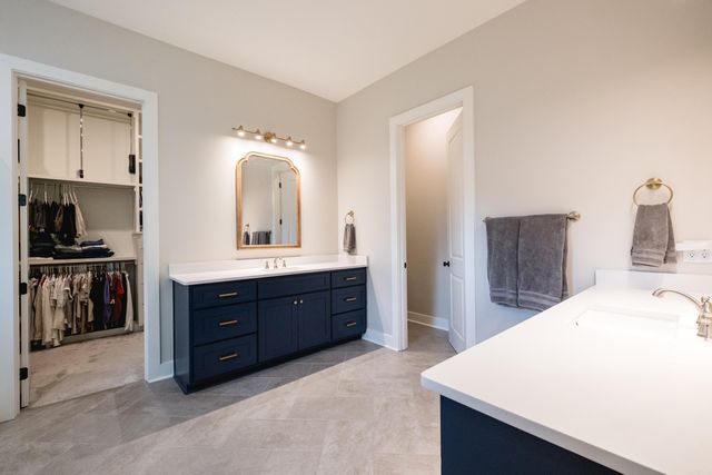 35 Rosans Court, Little Rock, AR 72223