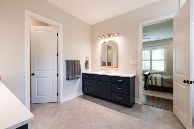 35 Rosans Court, Little Rock, AR 72223