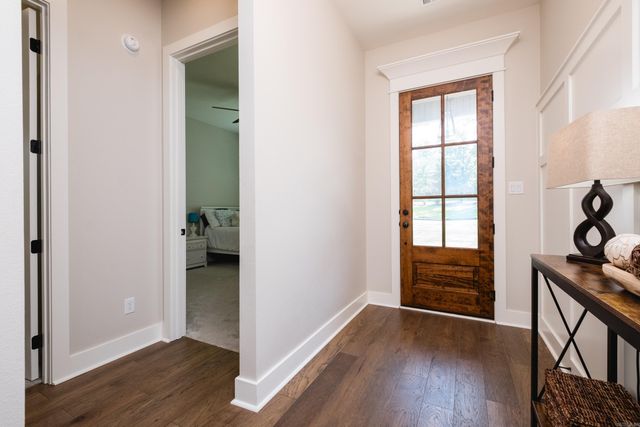 35 Rosans Court, Little Rock, AR 72223