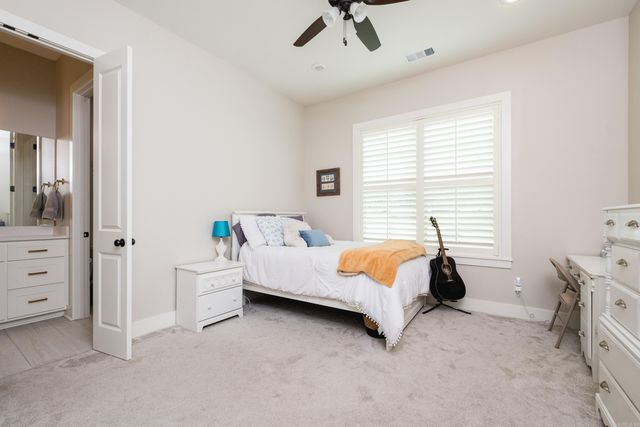 35 Rosans Court, Little Rock, AR 72223