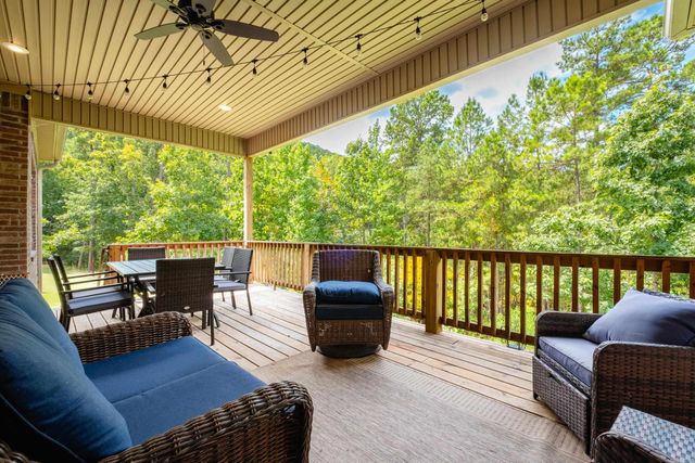 35 Rosans Court, Little Rock, AR 72223