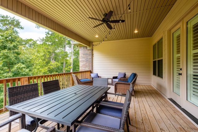 35 Rosans Court, Little Rock, AR 72223