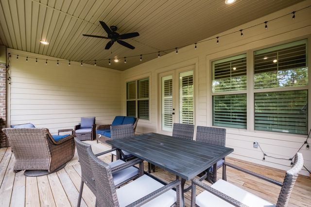 35 Rosans Court, Little Rock, AR 72223