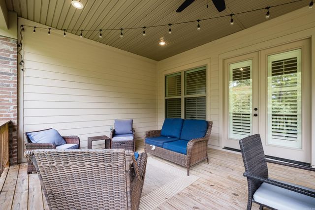 35 Rosans Court, Little Rock, AR 72223