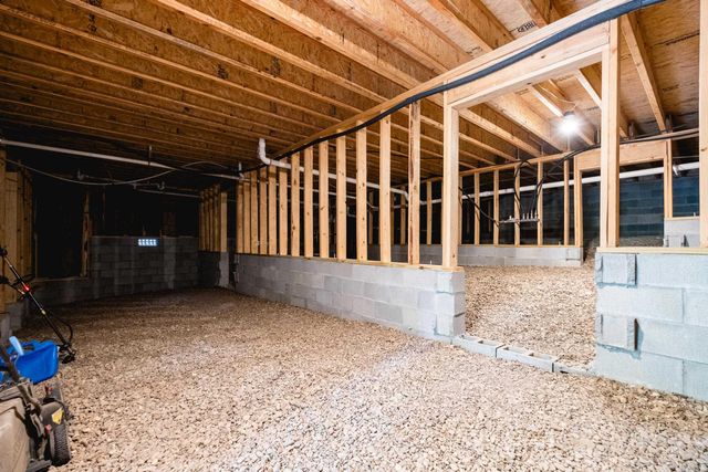 35 Rosans Court, Little Rock, AR 72223