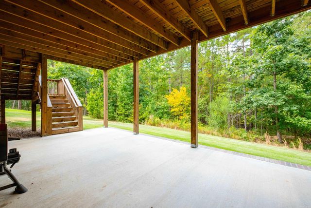 35 Rosans Court, Little Rock, AR 72223