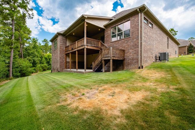 35 Rosans Court, Little Rock, AR 72223