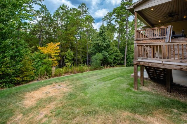 35 Rosans Court, Little Rock, AR 72223