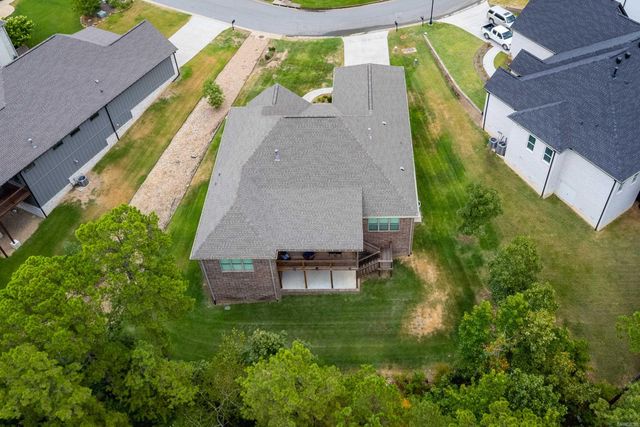 35 Rosans Court, Little Rock, AR 72223