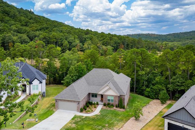 35 Rosans Court, Little Rock, AR 72223