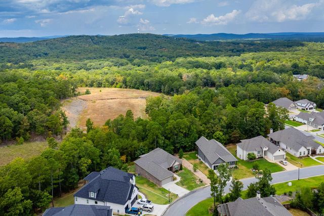 35 Rosans Court, Little Rock, AR 72223