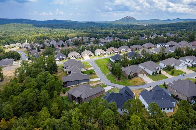 35 Rosans Court, Little Rock, AR 72223