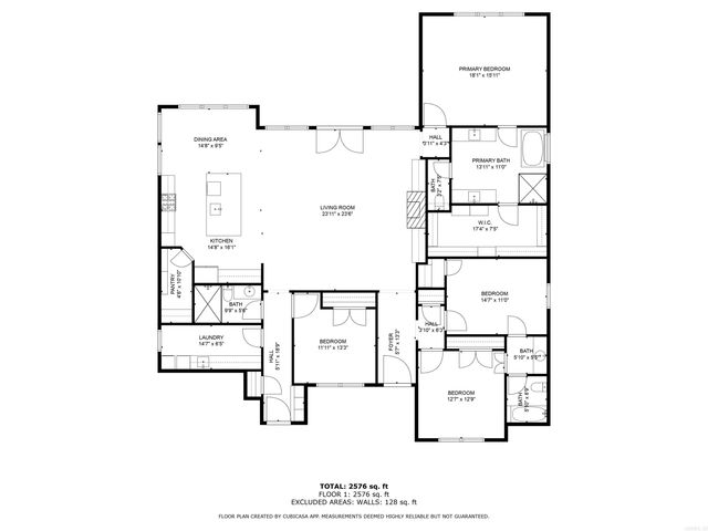 35 Rosans Court, Little Rock, AR 72223