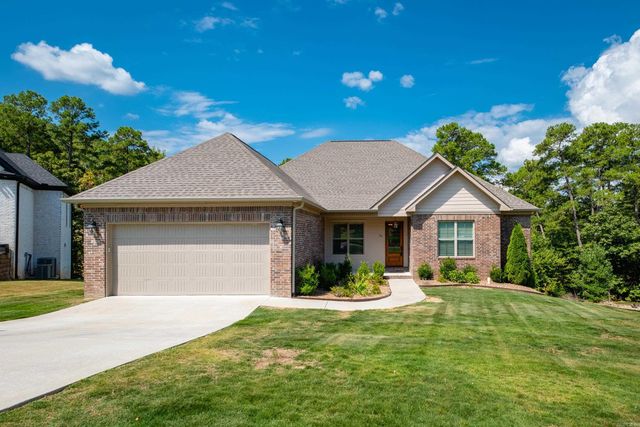 35 Rosans Court, Little Rock, AR 72223