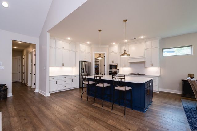 35 Rosans Court, Little Rock, AR 72223