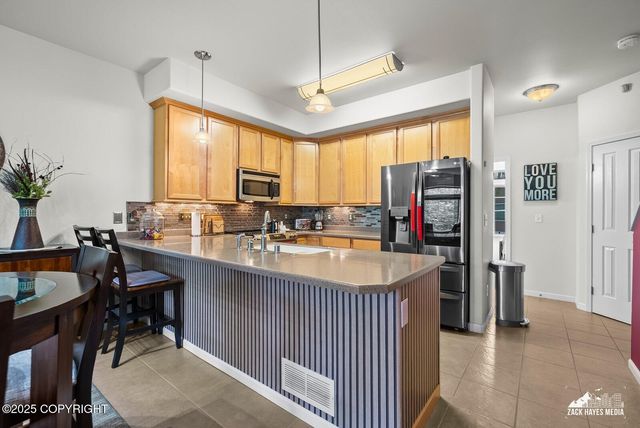 7655 Stepping Stone Lane, Q2, Anchorage, AK 99504