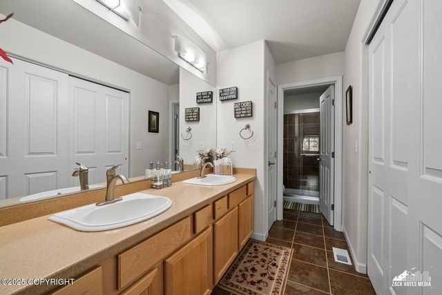 7655 Stepping Stone Lane, Q2, Anchorage, AK 99504