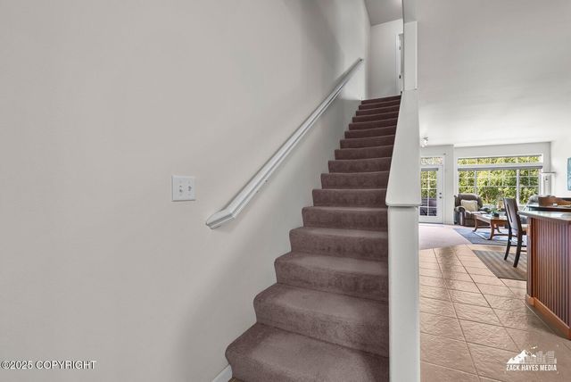 7655 Stepping Stone Lane, Q2, Anchorage, AK 99504