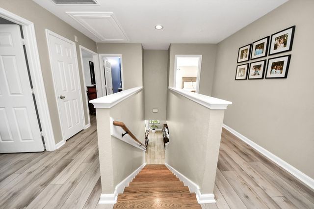13915 Prosperity Ridge Drive, Houston, TX 77048