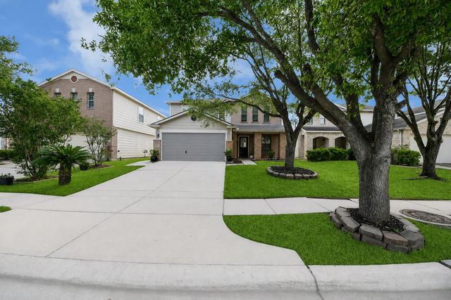 13915 Prosperity Ridge Drive, Houston, TX 77048