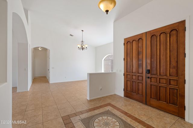 880 Calle Zapotec, Rio Rico, AZ 85648