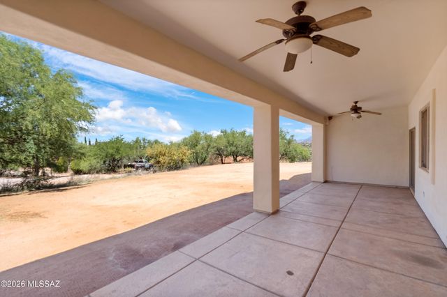 880 Calle Zapotec, Rio Rico, AZ 85648